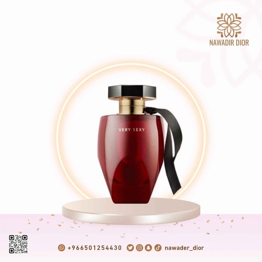 عطر فيكتوريا سيكريت فيري سكسي او دو بارفيوم-100مل