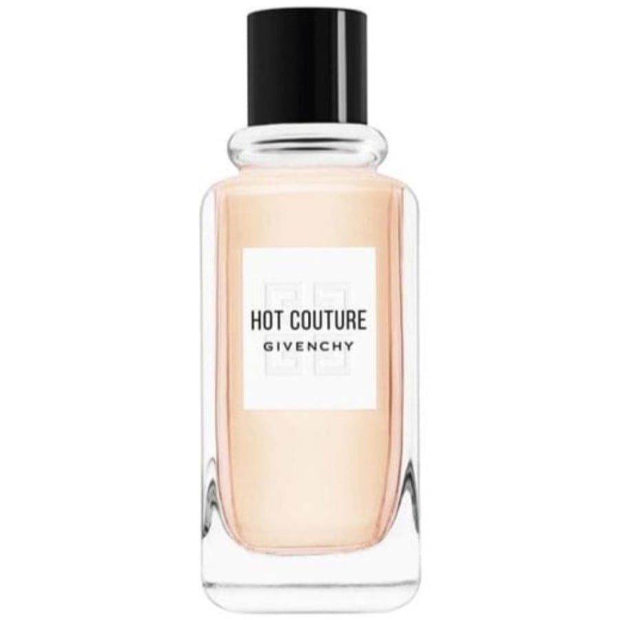 عطر جيفنشي هوت كوتور أو دو بارفيوم Givenchy Hot Couture Eau de Parfum 100 مل