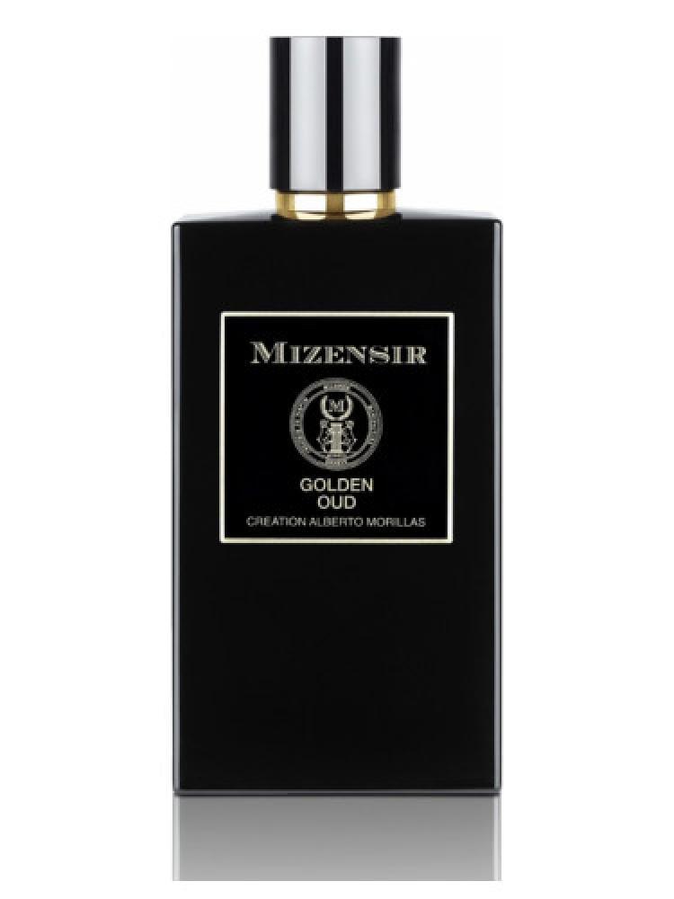 عطر ميزنسير جولدن عود 100 مل