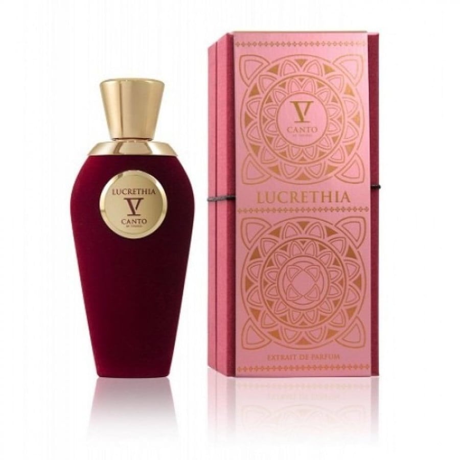 عطر في كانتو لوكريثيا اكسترايت دو بارفيوم-100مل