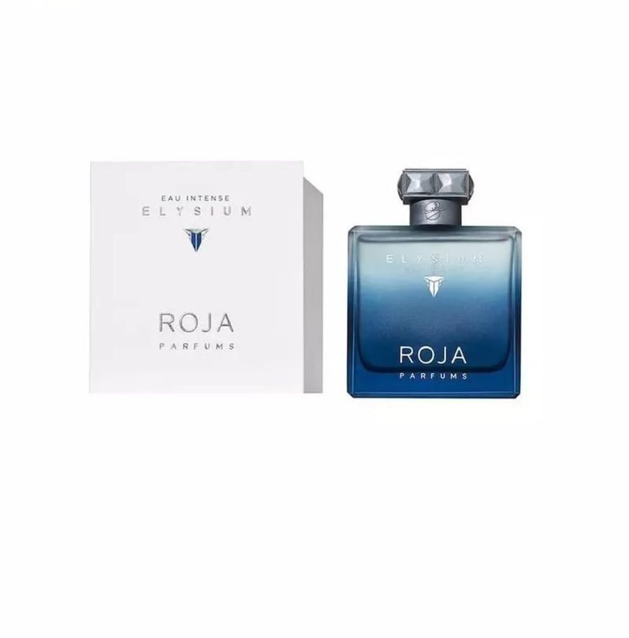 عطر روجا إليسيوم بور هوم إنتنس - 100 مل