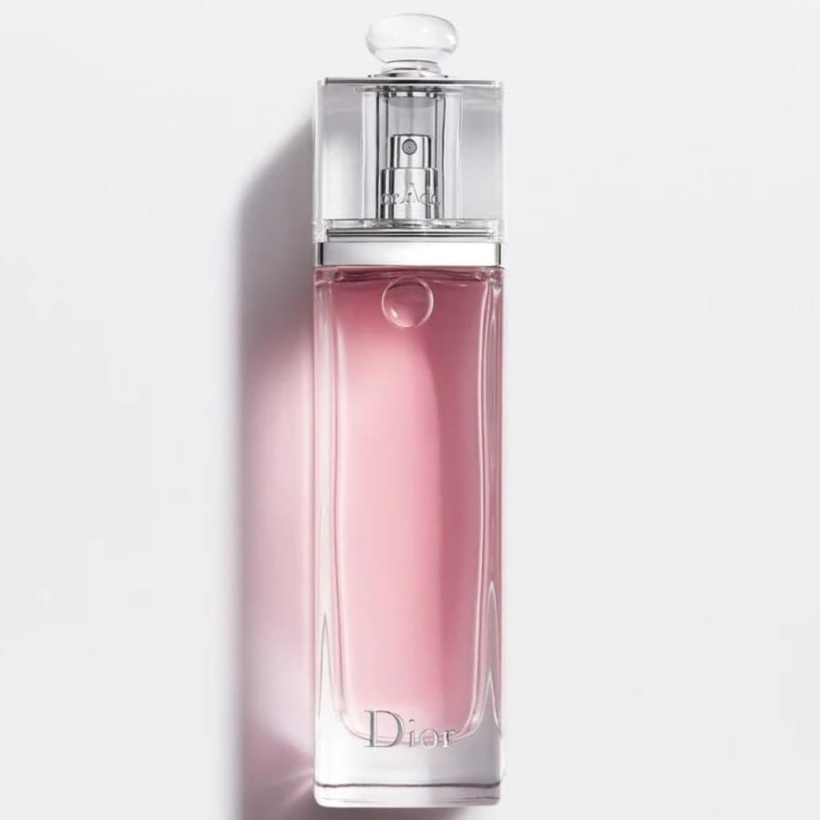 عطر ديور آديكت أو فريش أو دو تواليت 100مل Dior Addict Eau Fraîche Eau de Toilette