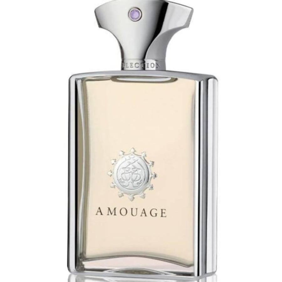 عطر أمواج رفلكشن الرجالي او دو بارفيوم 100 مل Amouage Reflection Man Eau de Parfum