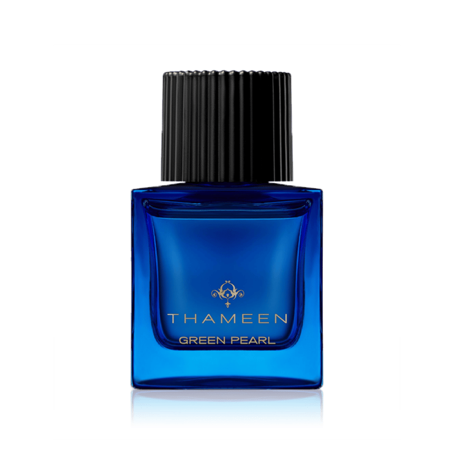 عطر ثمين غرين بيرل او دو بارفيوم-50مل