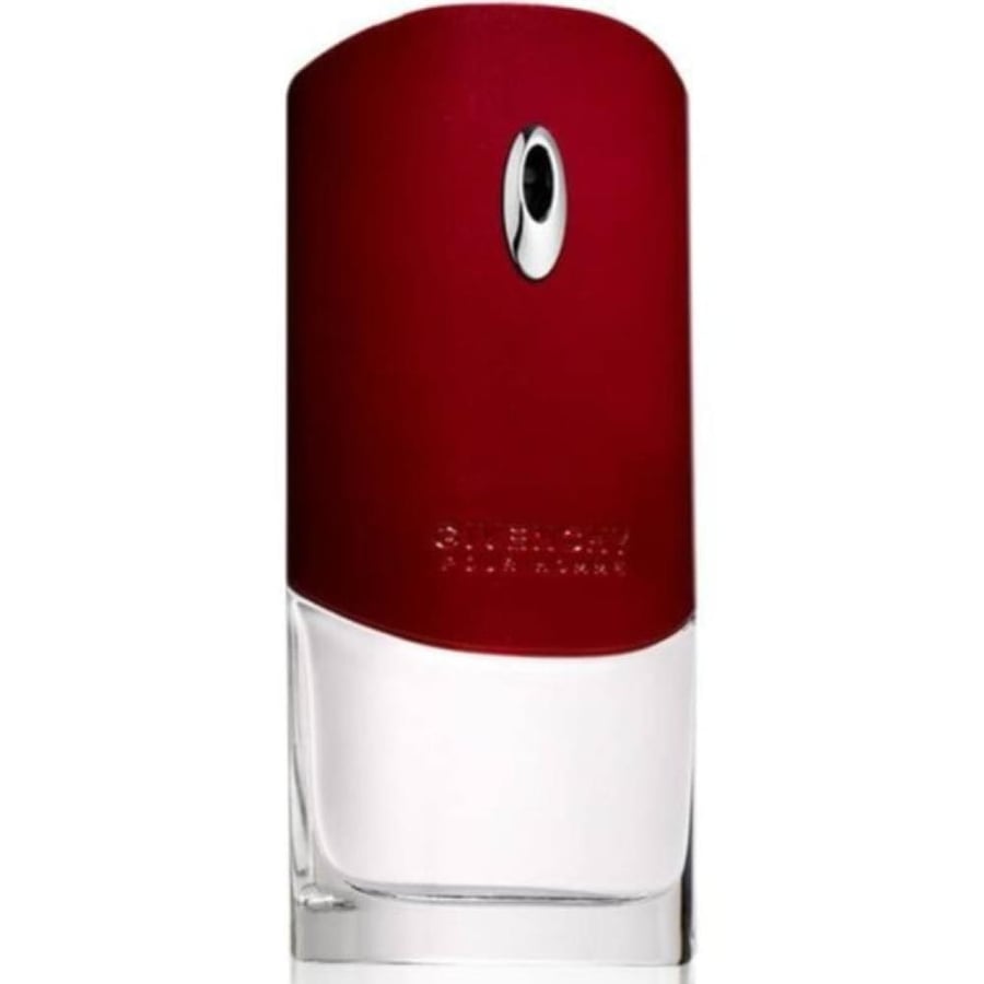 عطر جيفنشي بور هوم Givenchy Pour Homme Eau de Toilette 100 مل عطر خشبي حار للرجال