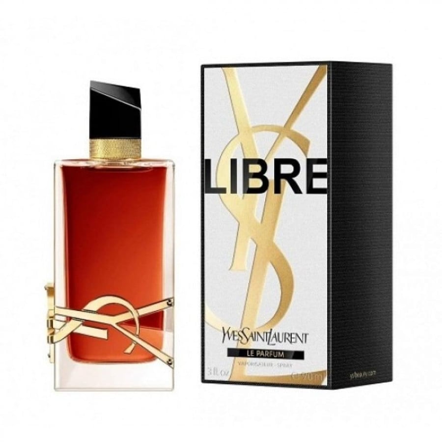 عطر إيف سان لوران ليبر لو بارفيومYves Saint Laurent Libre Le Parfu l