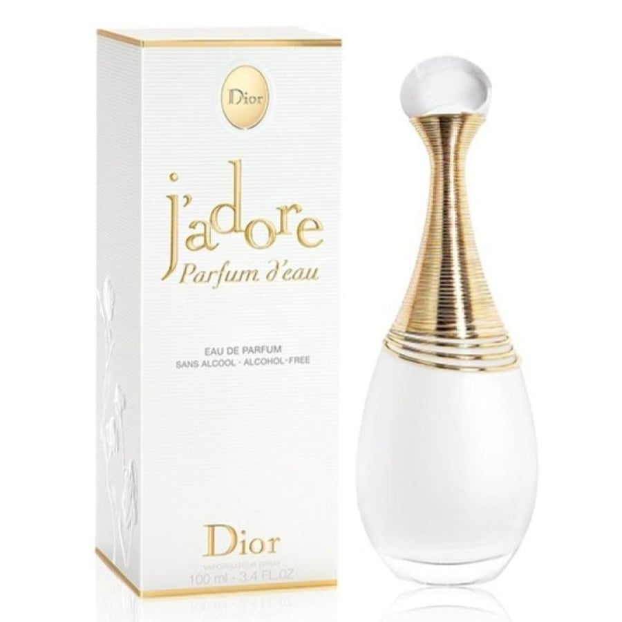 عطر ديور جادور أو دو بارفيوم 100مل
