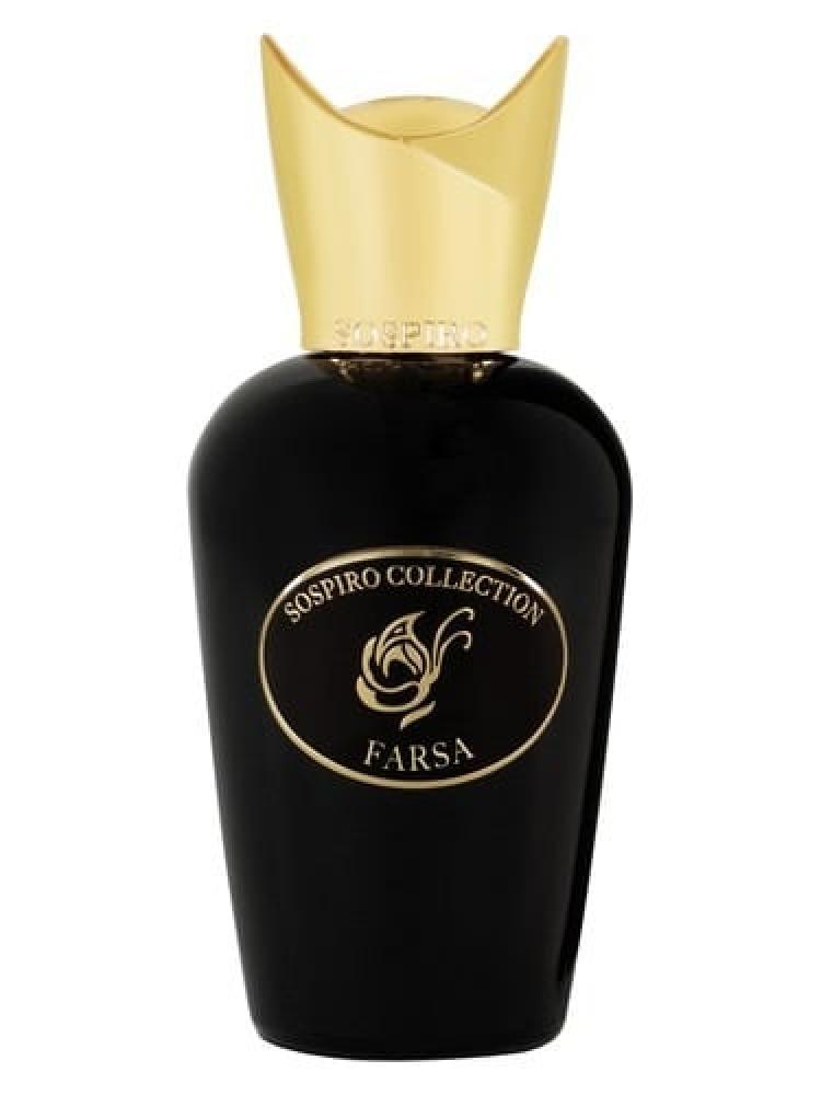 عطر سوسبيرو فارسا للجنسين 75 مل