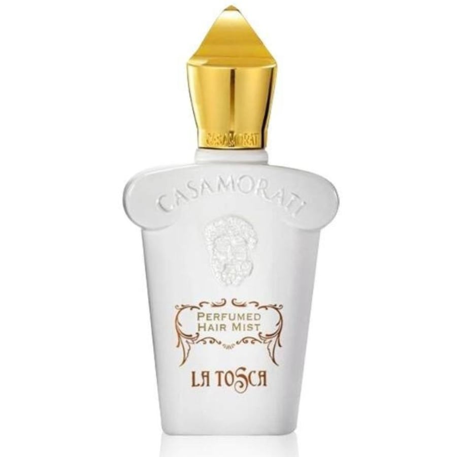 عطر الشعر زيرجوف كاسموراتي لا توسك او دو بارفيوم 30مل