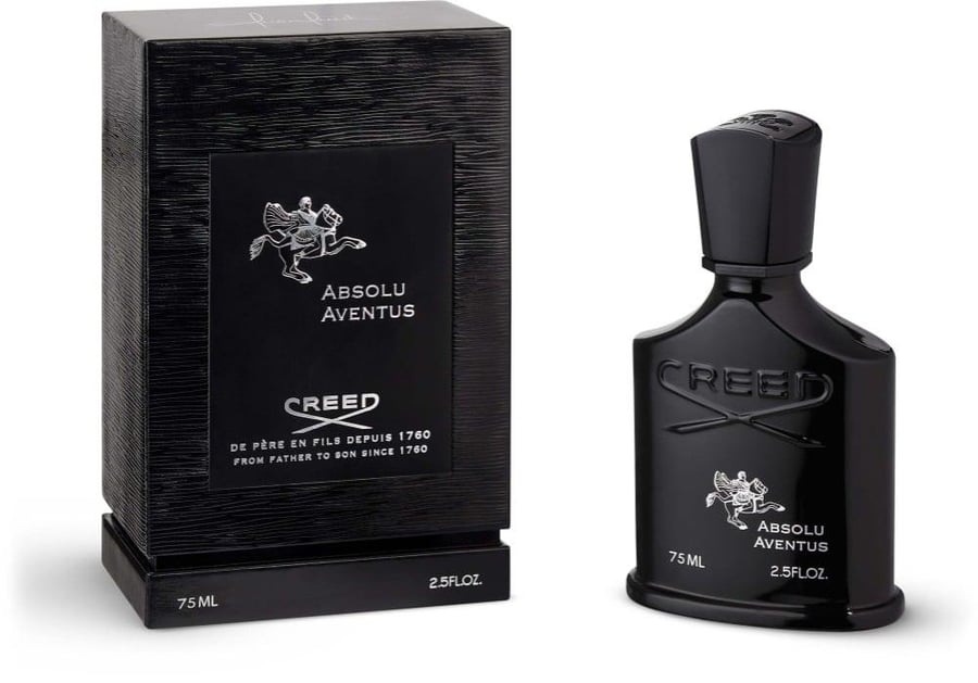 عطر كريد أبسولو أفينتوس أو دو بارفيوم 75 مل
