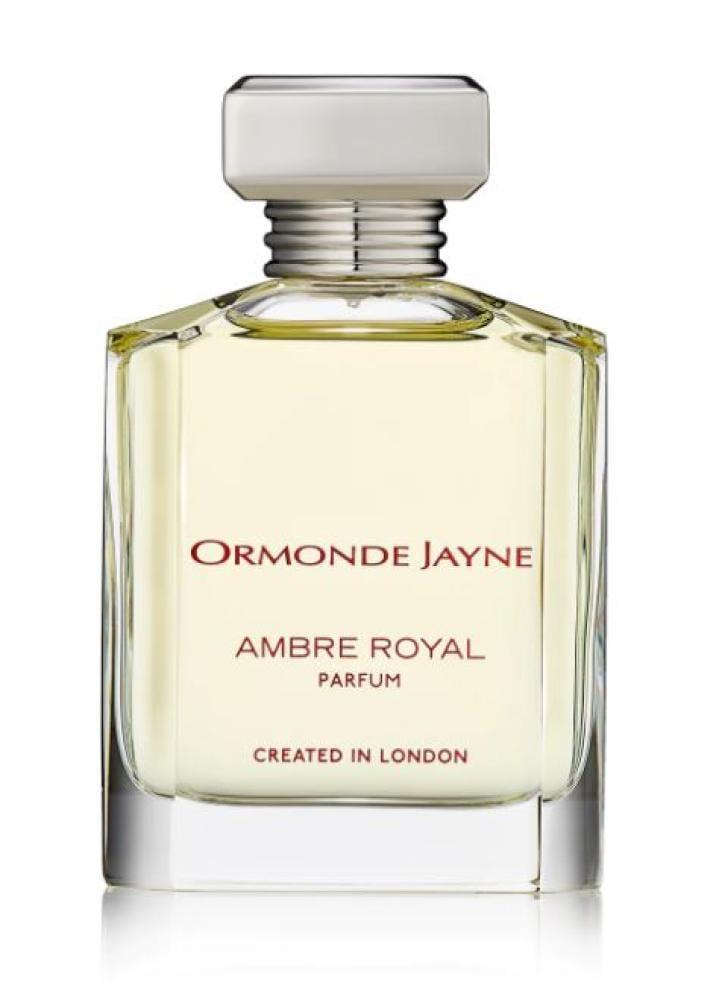 عطر ارموند جين عنبر رويال برفيوم 88 مل