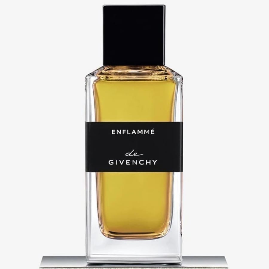 عطر جيفنشي إنفلام أو دو بارفيوم 100 مل