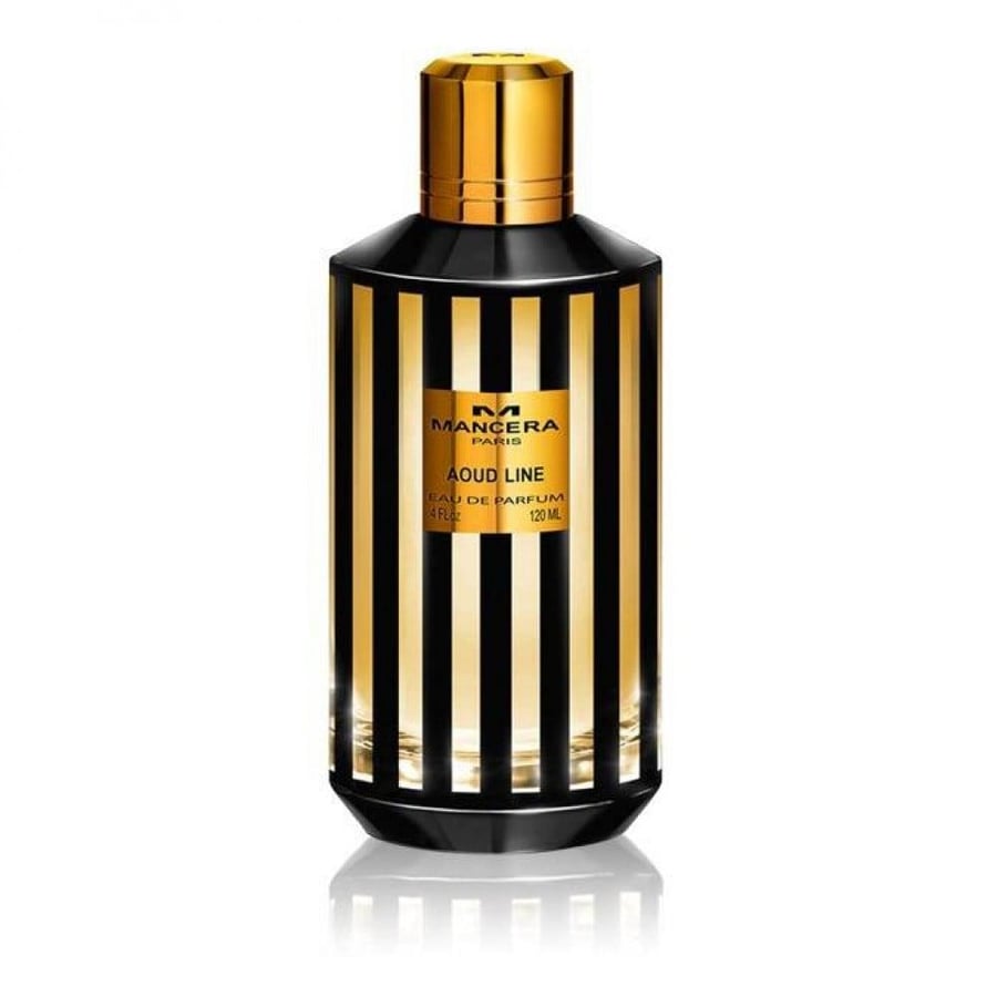 عطر مانسيرا عود لاين او دو بارفيوم-120مل