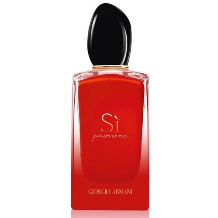 عطر جورجيو ارماني سي باسيوني انتنس او دو بارفيوم 100مل