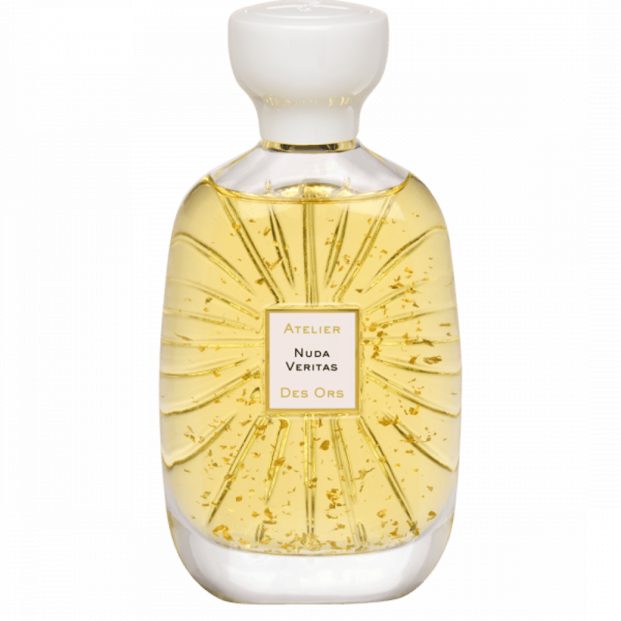 عطر اتيلير ديس اورس نودا فيرتاس او دو بارفيوم-100مل