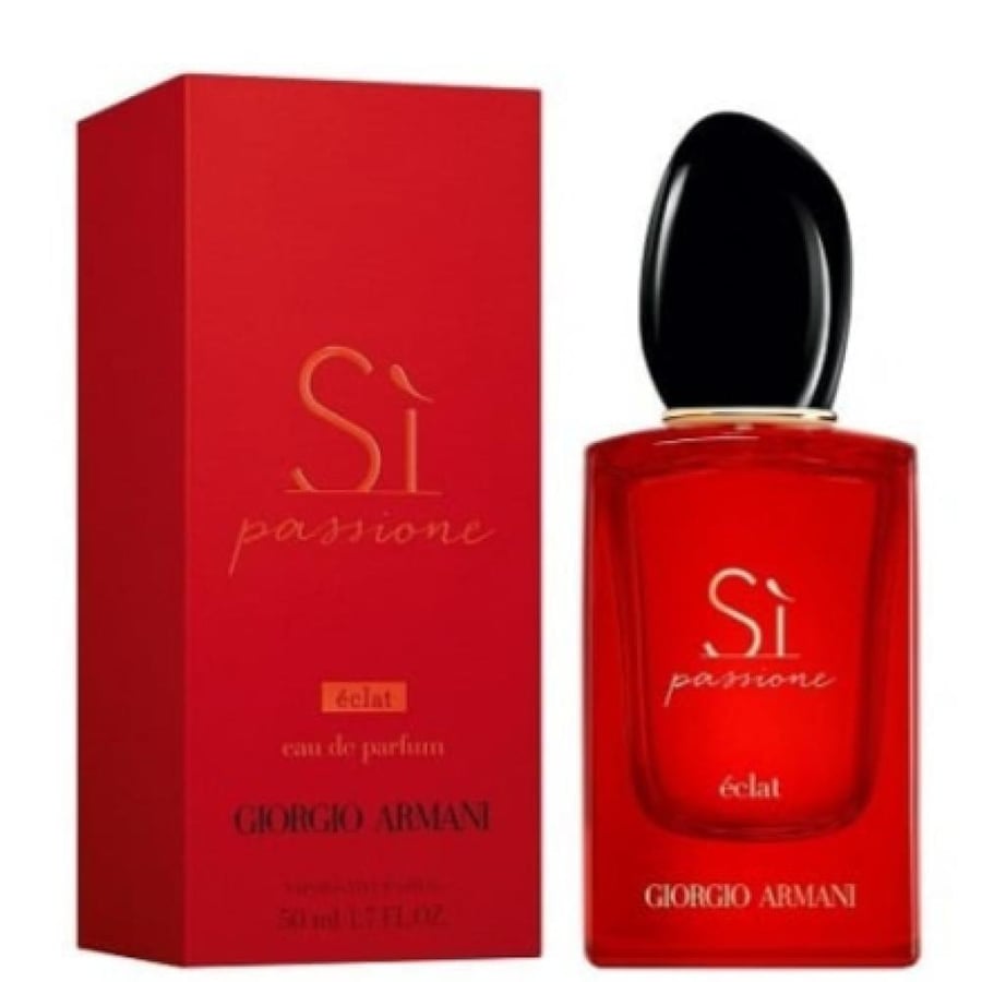 عطر ارماني سي باشن إكلات او دو بارفيوم