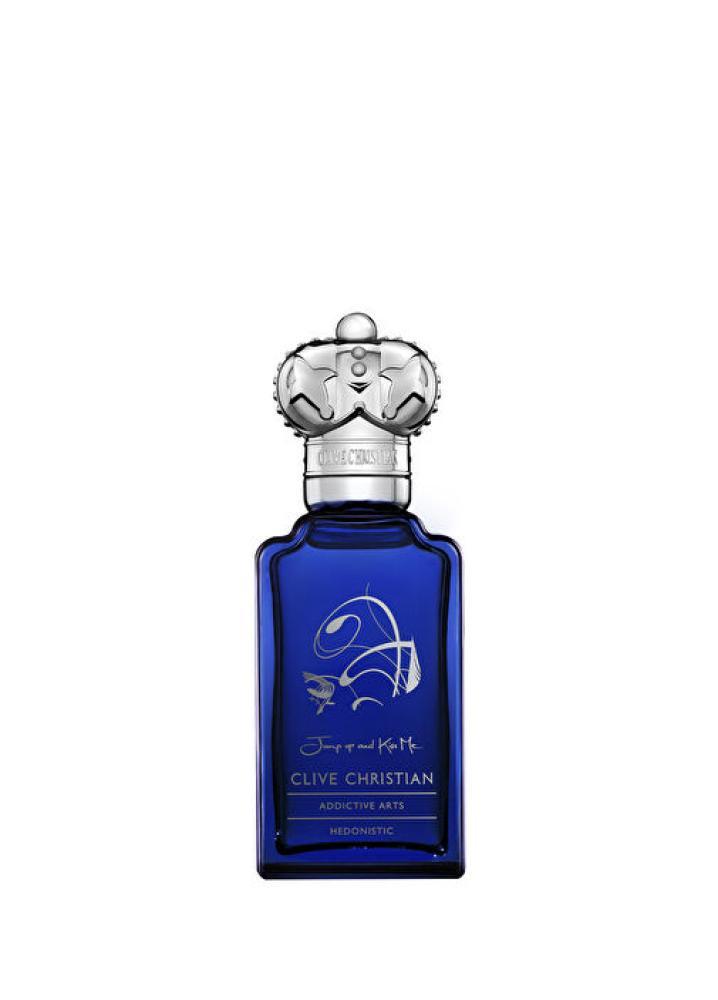 عطر كلايف كريستيان جمب اب اند كيس مي هدينيستك 50 مل