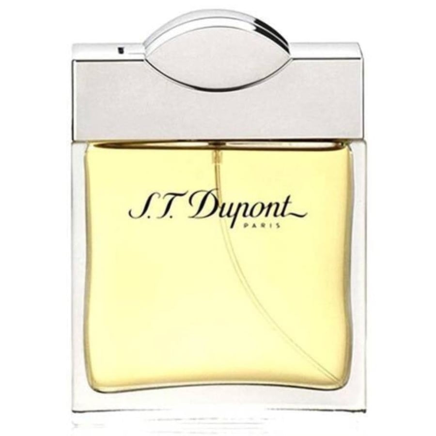 عطر اس.تي.ديبونت بور أوم تواليت الرجالي-100مل