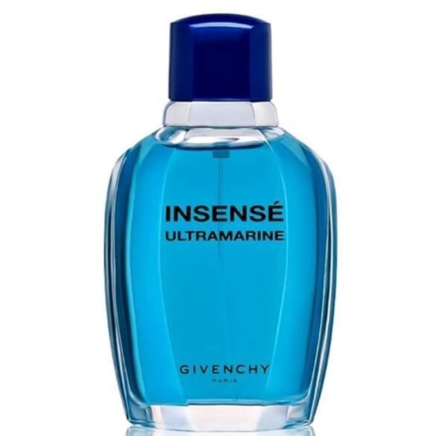 عطر جيفنشي إنسنس ألترا مارين أو دو تواليت Givenchy Insensé Ultramarine Eau de Toilette 100ml عطر رجالي