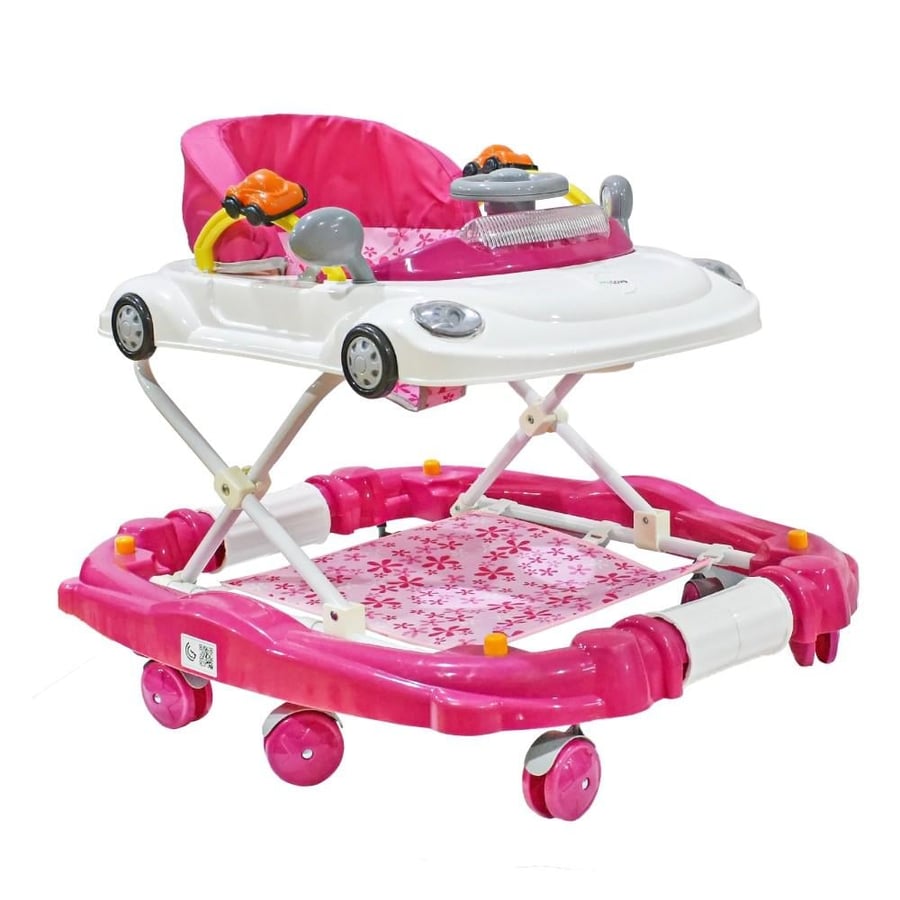 مشاية أطفال هزاز بطاولة ألعاب BW5503