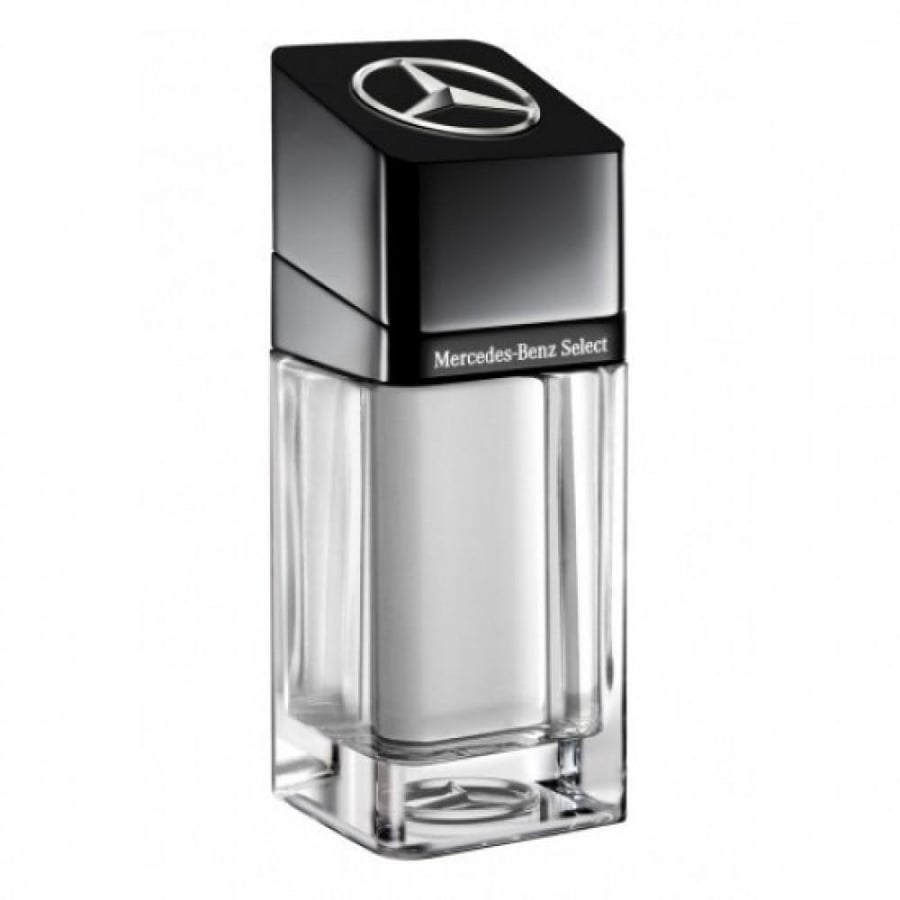 عطر مرسيدس بنز سيليكت او دو تواليت-100مل