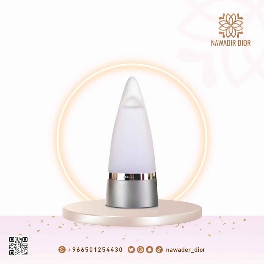 عطر روشاس مان او دو تواليت-100مل