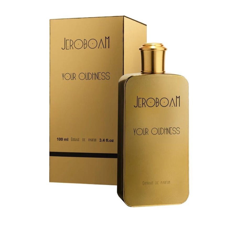 عطر جيروبوم يور عودنس إكستريت دي بارفيوم 100 مل