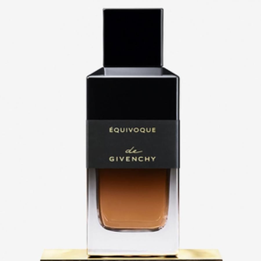 عطر جيفنشي إيكيڤوك أو دو بارفان 100 مل