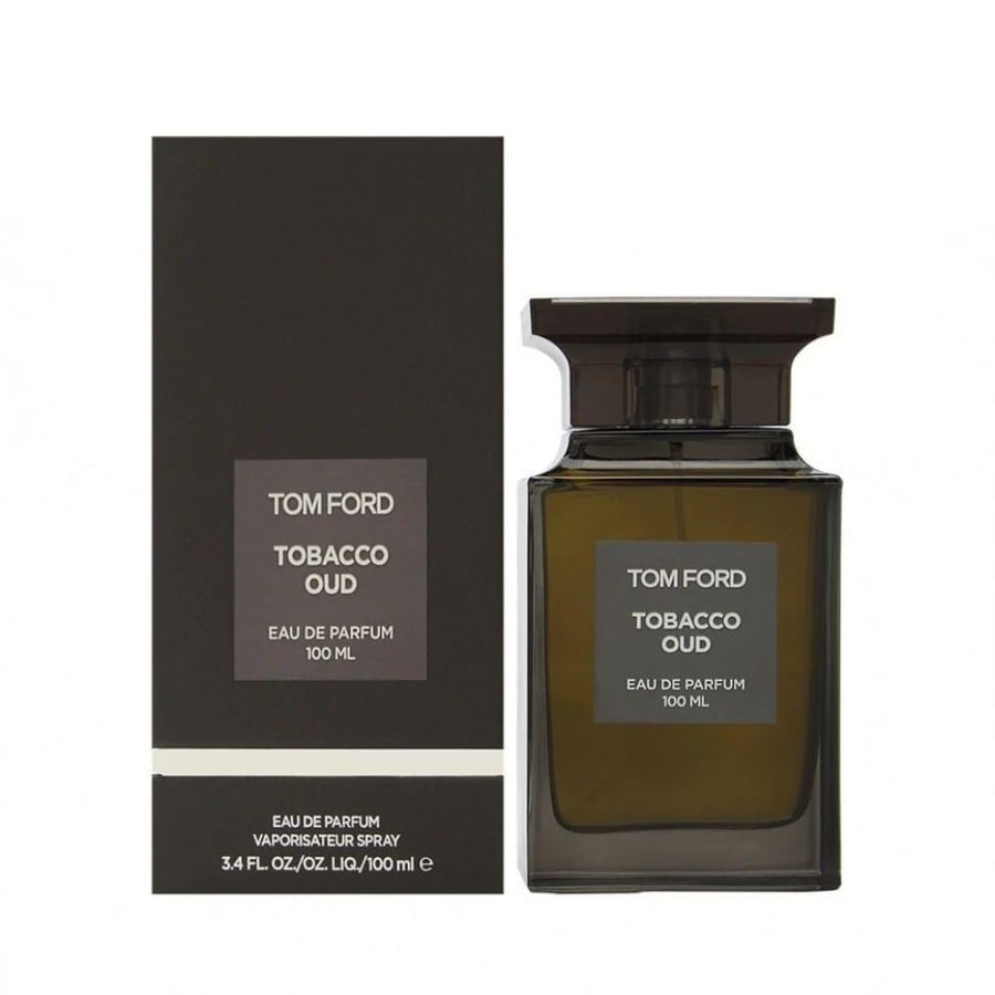 عطر توم فورد توباكو عود أو دو بارفيوم