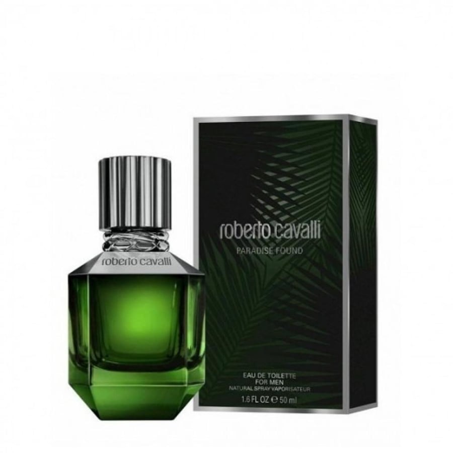 عطر روبرتو كفالي بارادايس فاوند للرجال او دو تواليت 75 مل