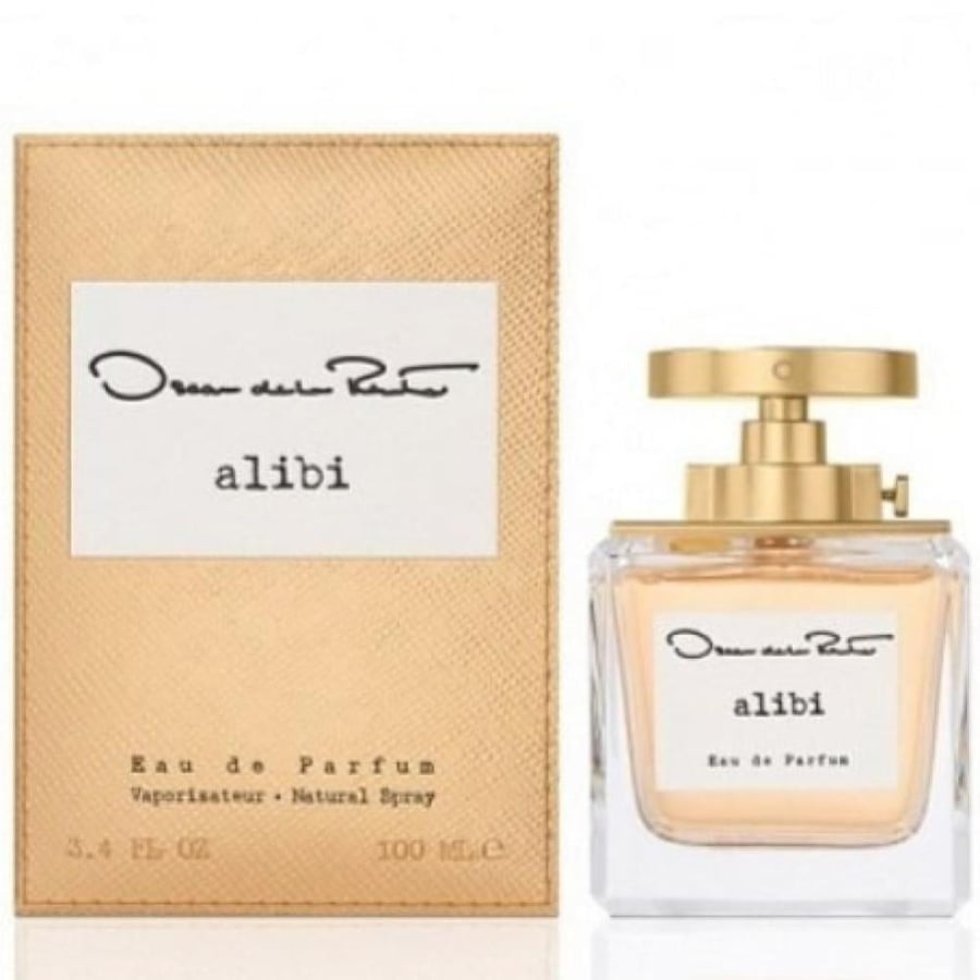 عطر اوسكار دي لارينتا اليبي او دو بارفيوم 100 مل