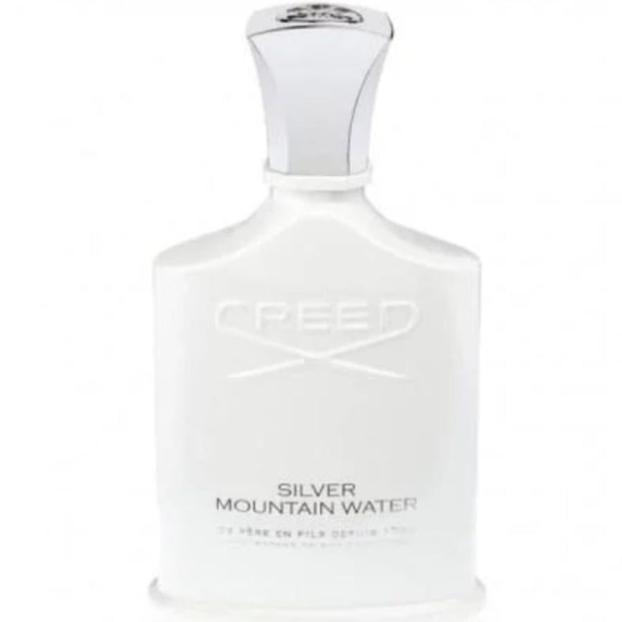 عطر كريد سيلفر ماونتين ووتر (Silver Mountain Water) - أو دو بارفيوم 100 مل
