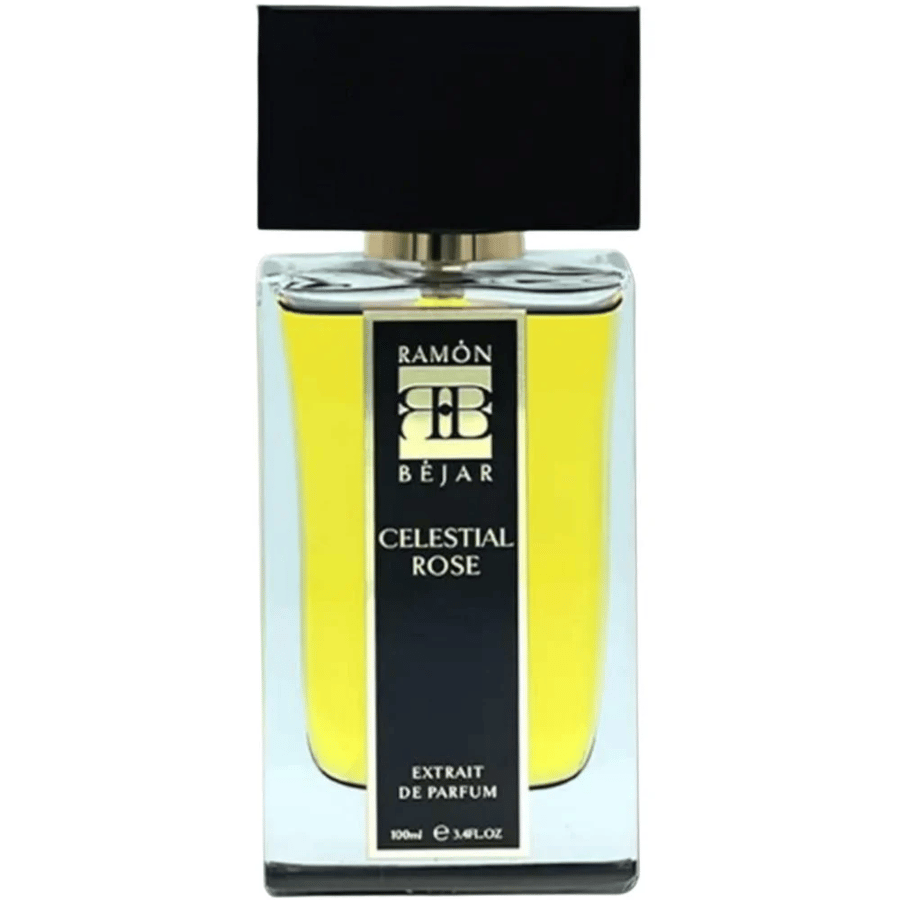 عطر رامون بيجار سيلستيال روز إكستريت دي بارفيوم 100 مل