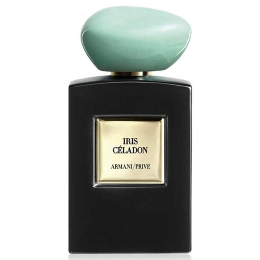 عطر جورجيو أرماني بريف لاإيريس سيلادون او دو بارفان 100 مل