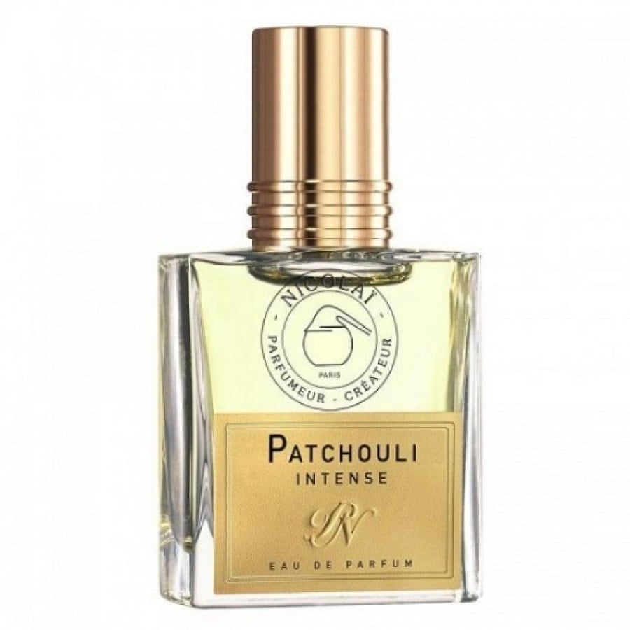 عطر نيكولاي باتشولي إنتنس أو دو بارفيوم 30 مل – Nicolai Patchouli Intense Eau de Parfum 30ml