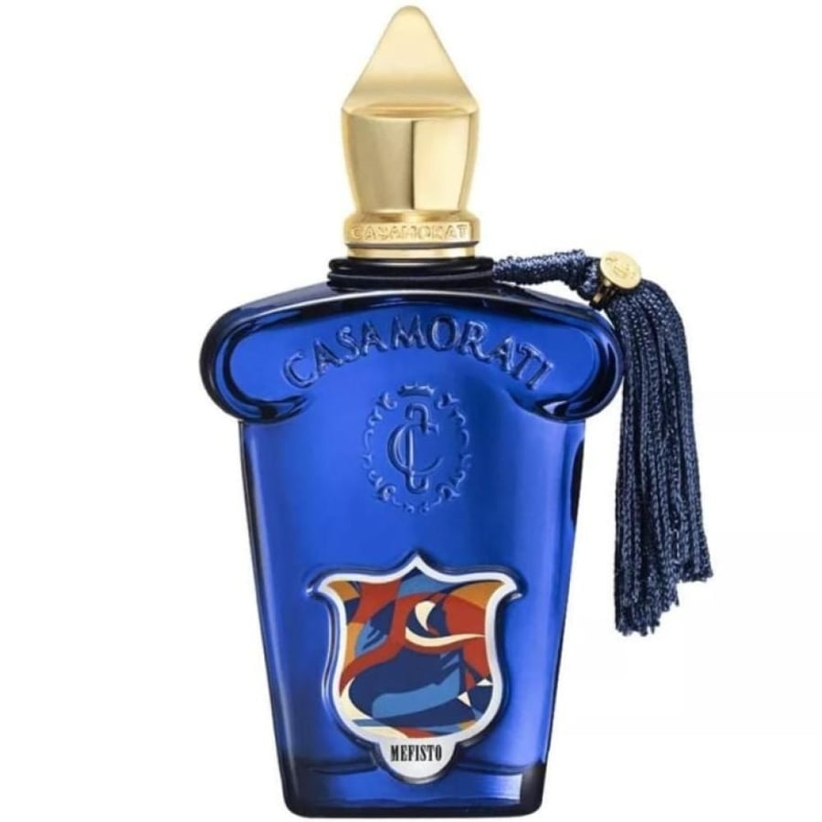 عطر زيرجوف كازاموراتي ميفيستو
