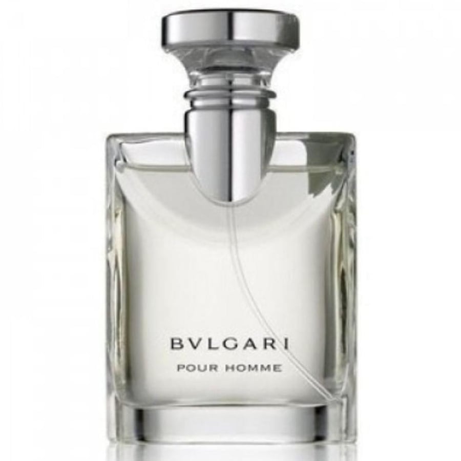 عطر بولغاري بور هوم إكستريم للرجال 100 مل EDT (خشبي منعش) | Bvlgari Pour Homme Extrême EDT 100ml for Men