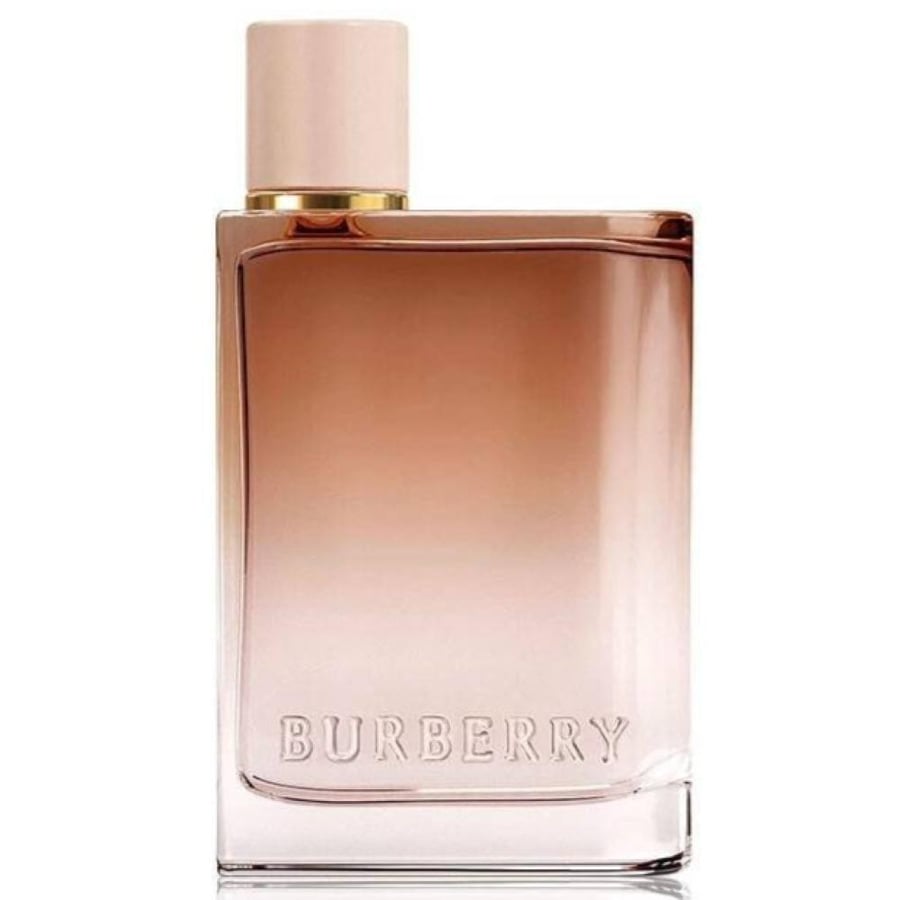 عطر بربري هير انتنس او دو بارفيوم 100مل