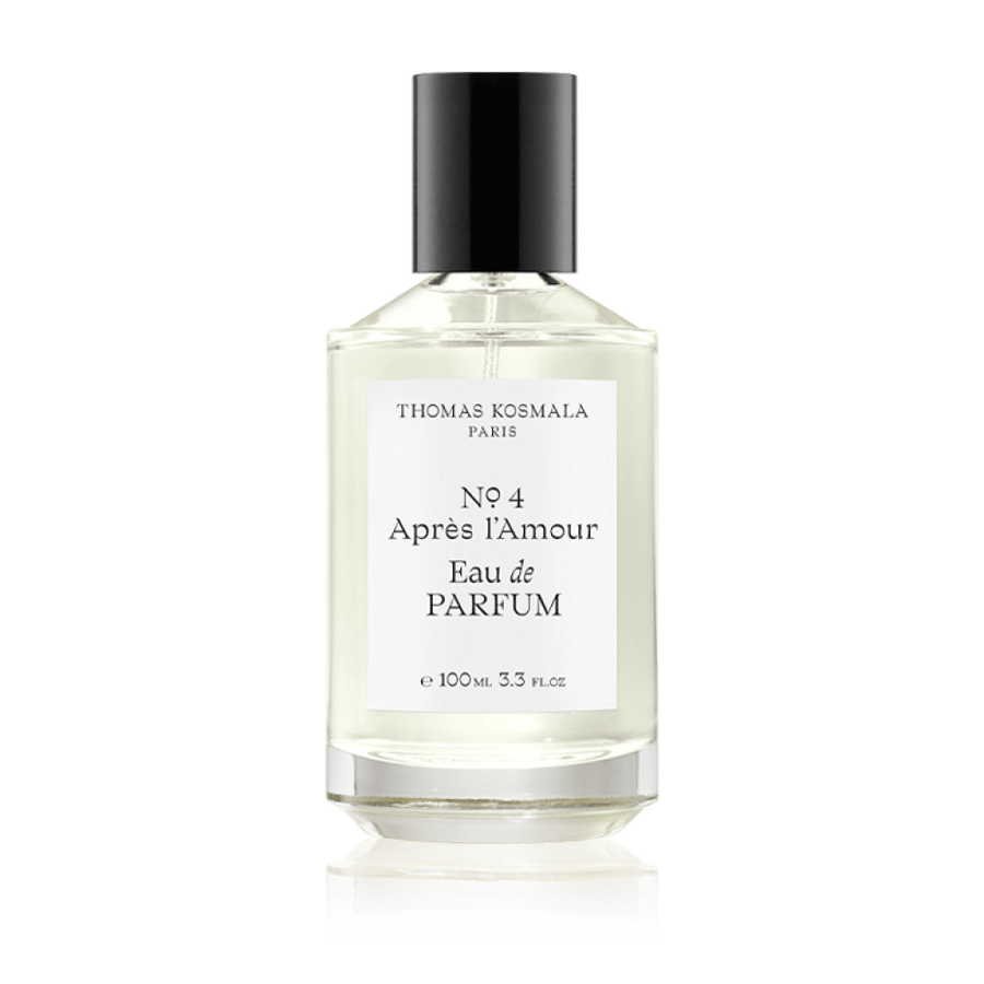 عطر توماس كوسمالا باريس رقم 4 100 مل