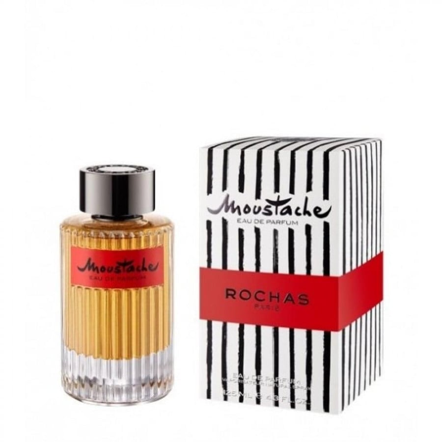 عطر روشاس موستاش او دو بارفيوم- 125مل