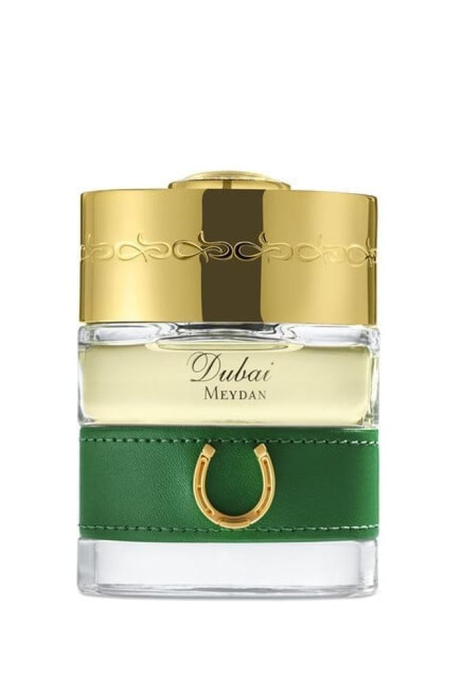 عطر دبي ميدان من ذا سبيريت اوف دبي او دي بارفان 50 مل