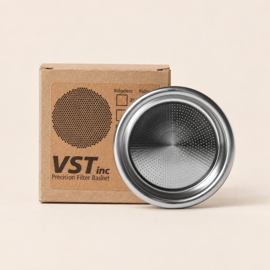 باسكت VST دقيق 15 جم — مقاس 58 مم