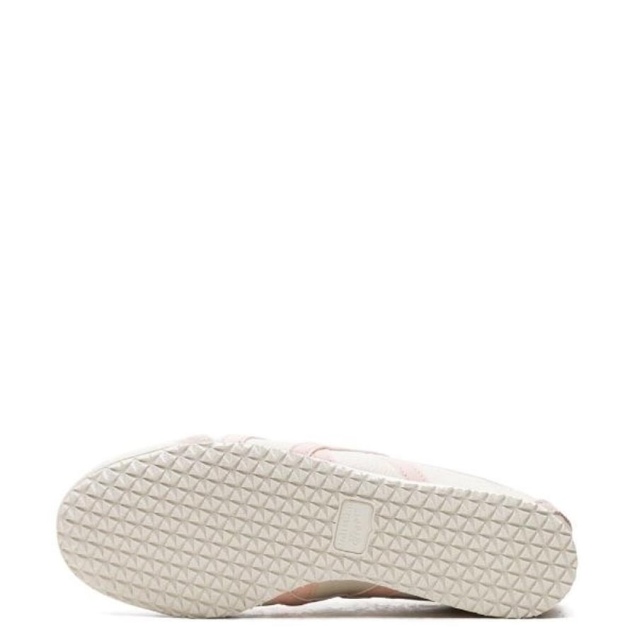 Onitsuka Tiger Mexico 66 "Oatmeal/Ginger peach" sneakers
