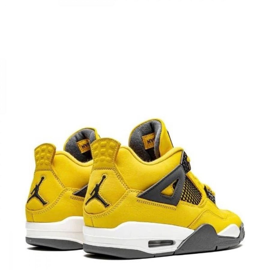 Jordan Air Jordan 4 Retro "Lightning 2021"