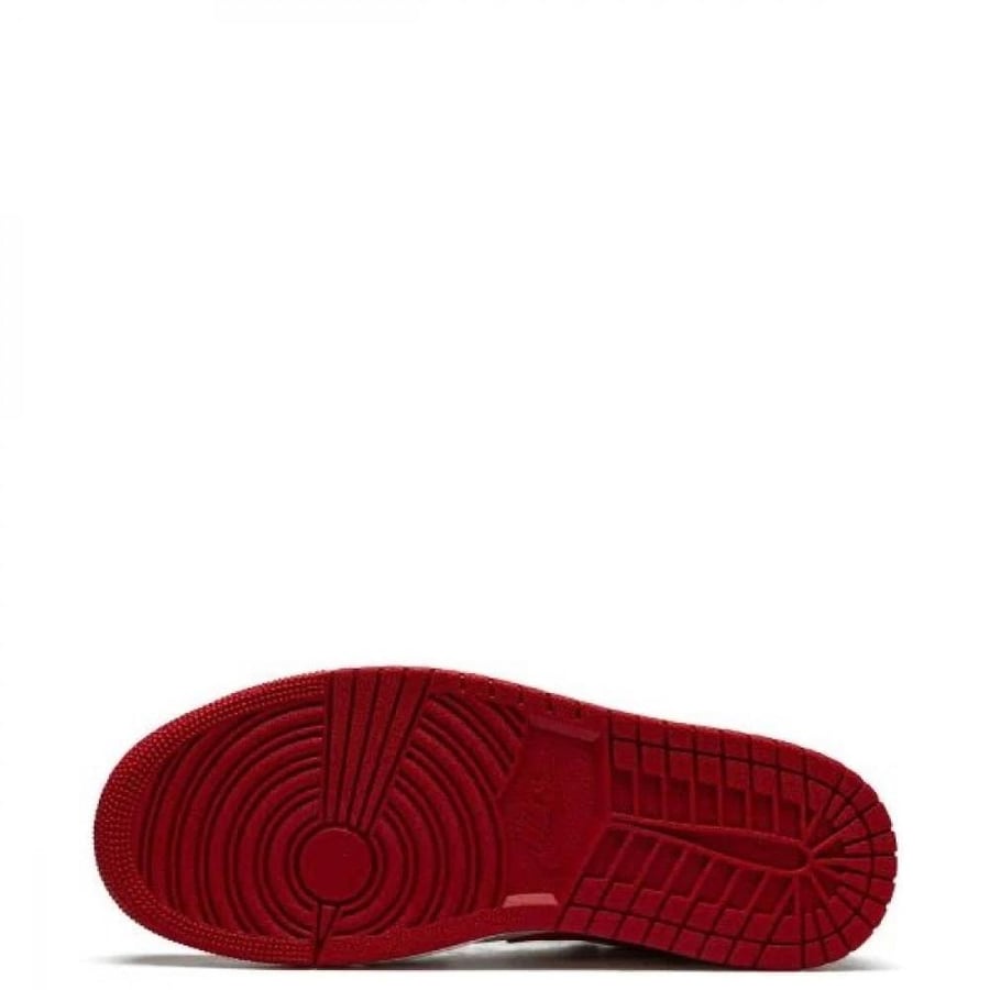 Air Jordan 1 low bulls