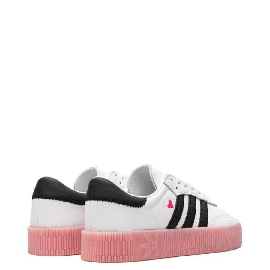 Adidas Sambarose "Valentine" sneakers