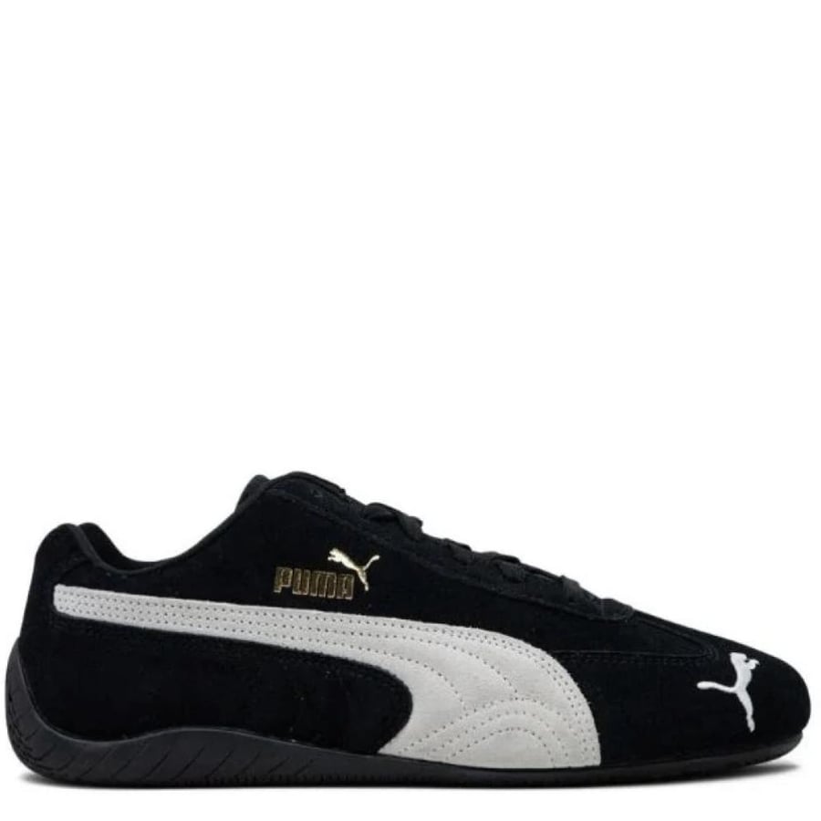 PUMA SPEEDCAT OG BLACK