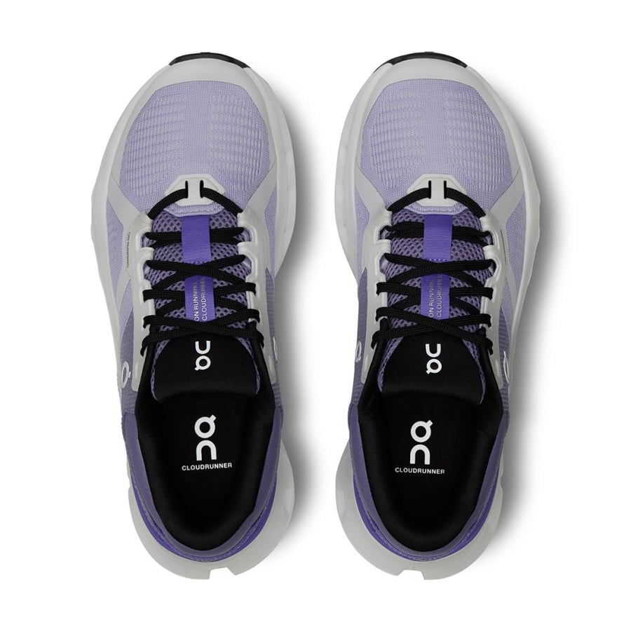 On Running Cloudrunner 2 Nimbus Blue