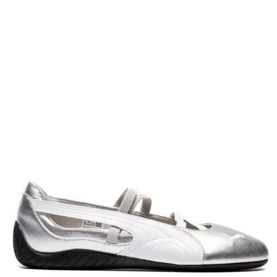 PUMA WMNS SPEEDCAT BALLET METALLIC