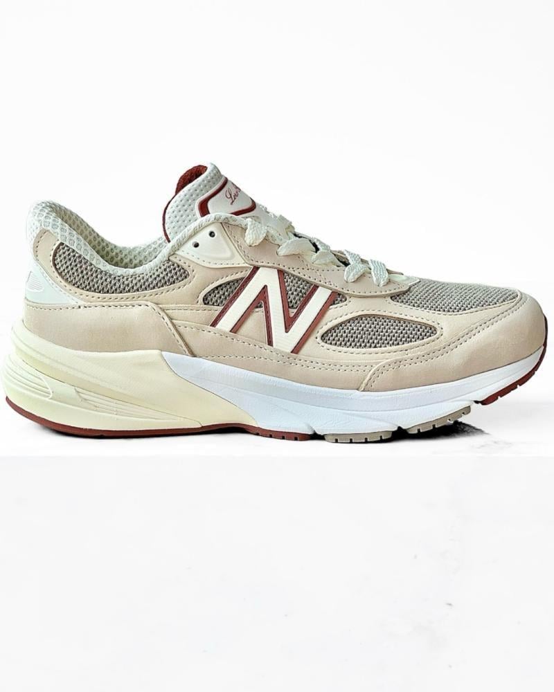 New Balance x Loro piana U990LO6